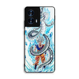 Dragonball Goku Motorola Moto G Power 5G 2024 Case FE1799