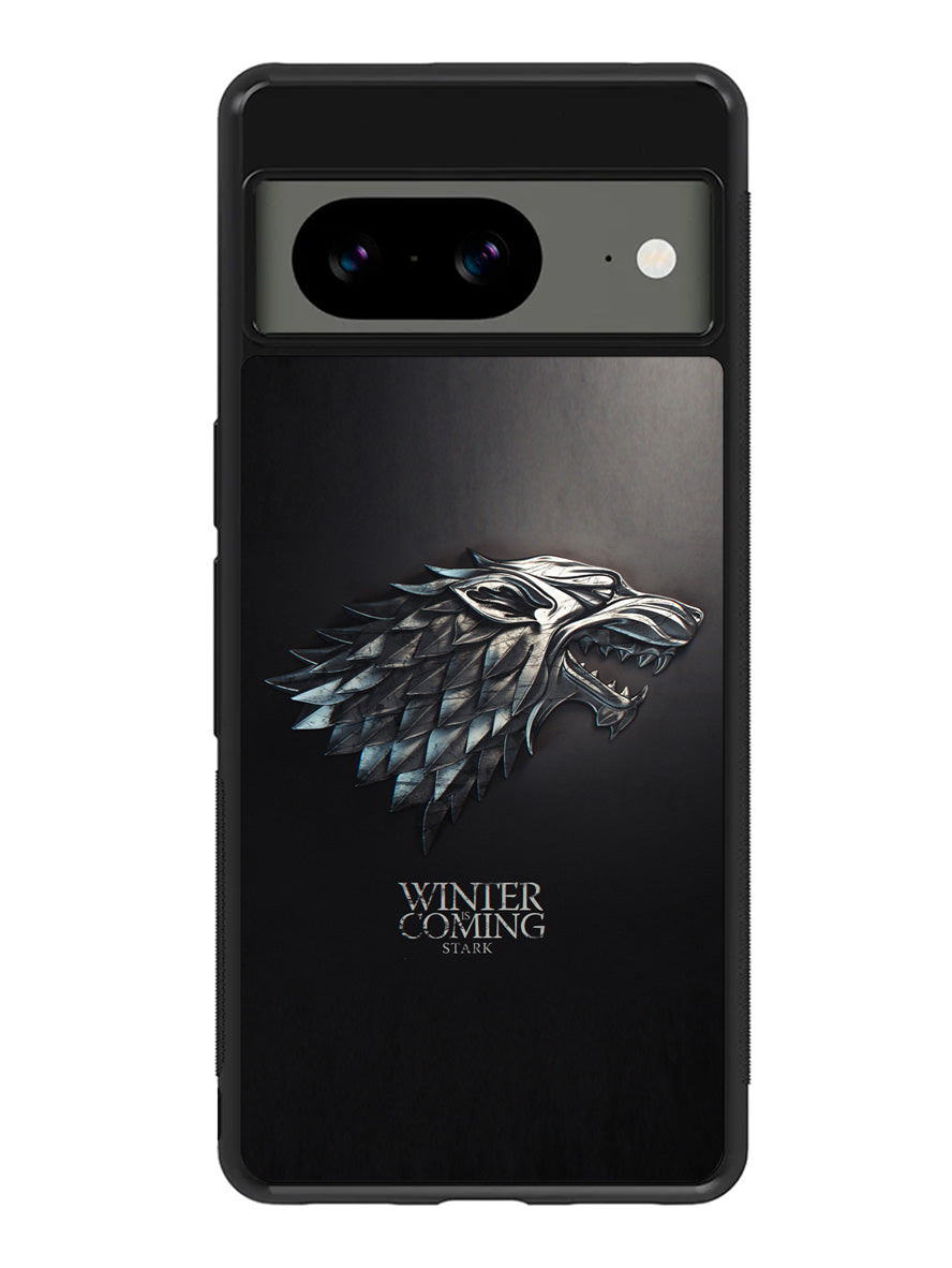Game Of Thrones Google Pixel 8a Case