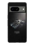 Game Of Thrones Google Pixel 8a Case