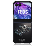 Game Of Thrones Motorola Moto Razr 2024 , Moto Razr 50 Case