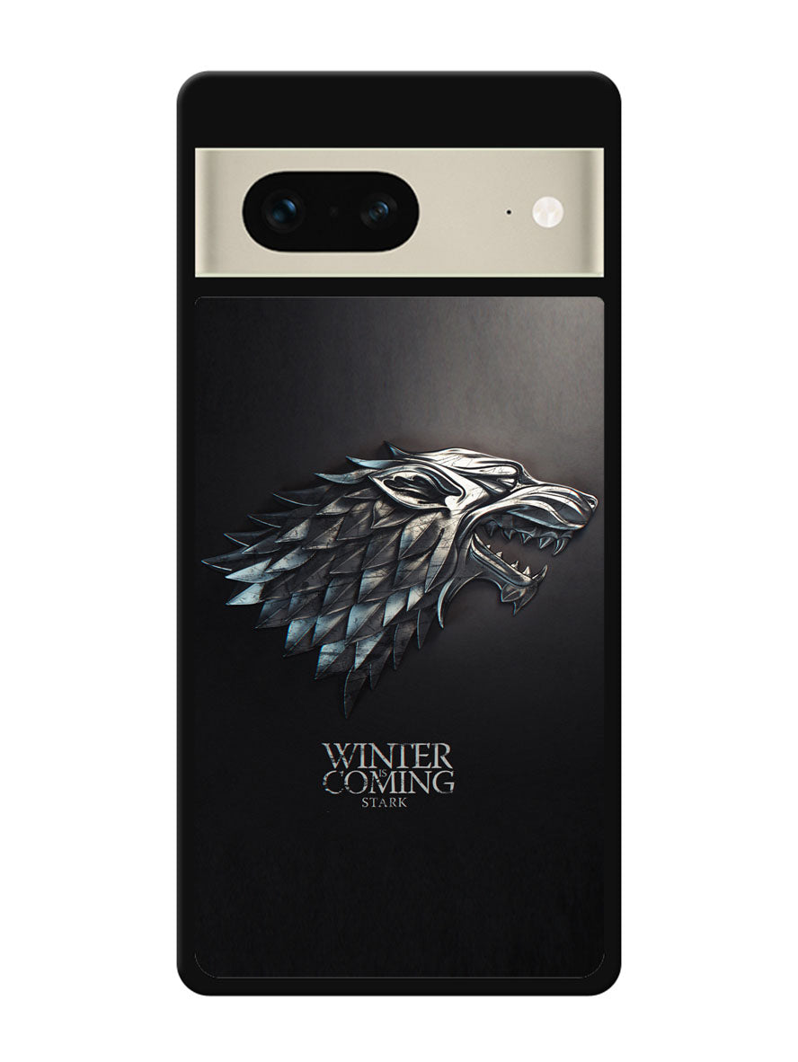 Game Of Thrones Google Pixel 7 Case