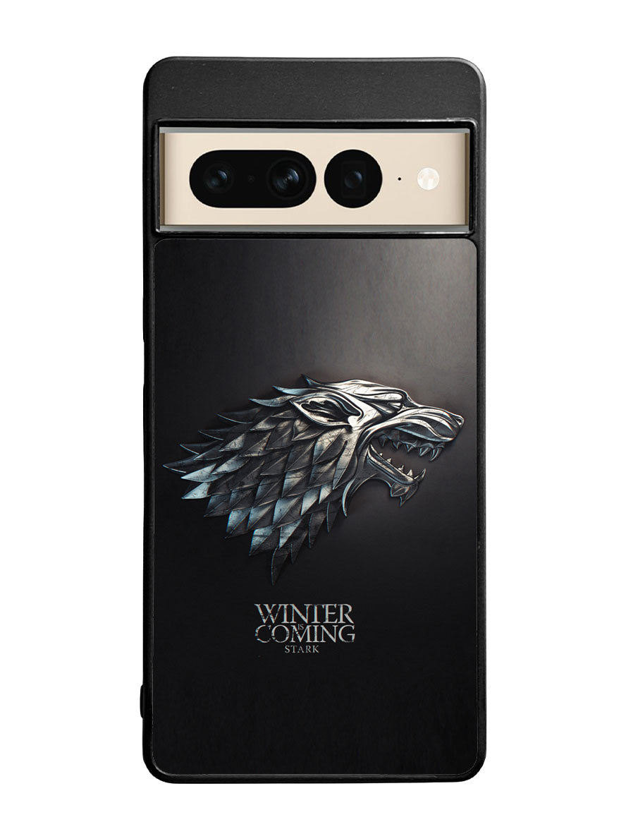 Game Of Thrones Google Pixel 7 Pro Case
