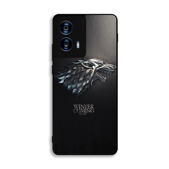 Game Of Thrones Motorola Moto G Power 5G 2024 Case FE0585