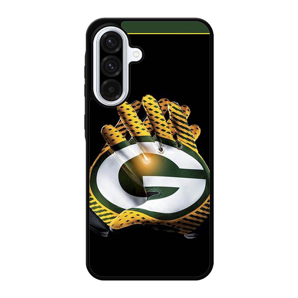 Gloves Green Bay Packers Samsung Galaxy A56 Case FE3665