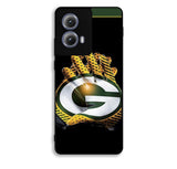 Gloves Green Bay Packers Motorola Moto Edge 2024 Case FE3665
