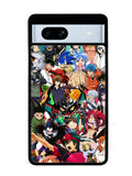 All Anime 1st Google Pixel 7A Case
