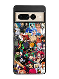 All Anime 1st Google Pixel 7 Pro Case