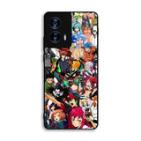 All Anime 1st Motorola Moto G Power 5G 2024 Case FE6861