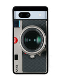 Camera Leica 1st Google Pixel 7A Case