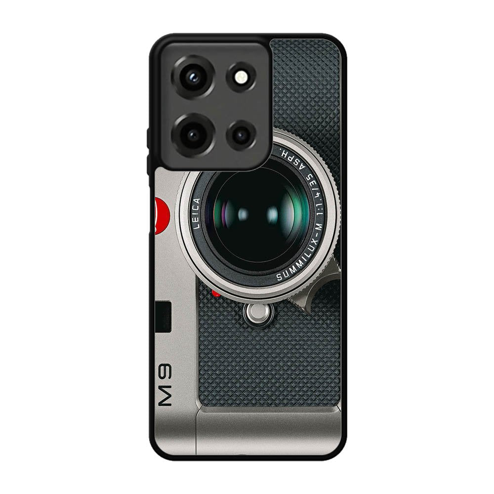 Camera Leica 1st Motorola Moto G 5G 2025 Case FE3172
