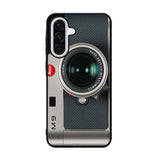 Camera Leica 1st Samsung Galaxy A36 Case FE3172