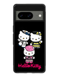 Hello Kitty 1st Google Pixel 8a Case
