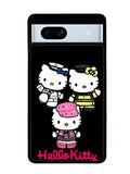 Hello Kitty 1st Google Pixel 7A Case