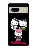 Hello Kitty 1st Google Pixel 7 Case