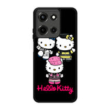 Hello Kitty 1st Motorola Moto G 5G 2025 Case FE1519