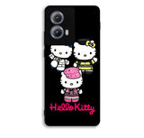 Hello Kitty 1st Motorola Moto Edge 2024 Case FE1519