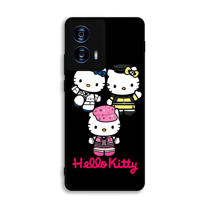 Hello Kitty 1st Motorola Moto G Power 5G 2024 Case FE1519