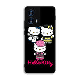 Hello Kitty 1st Motorola Moto G Power 5G 2024 Case FE1519