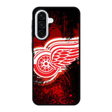 Detroit Red Wing Logo Samsung Galaxy A56 Case FE4653