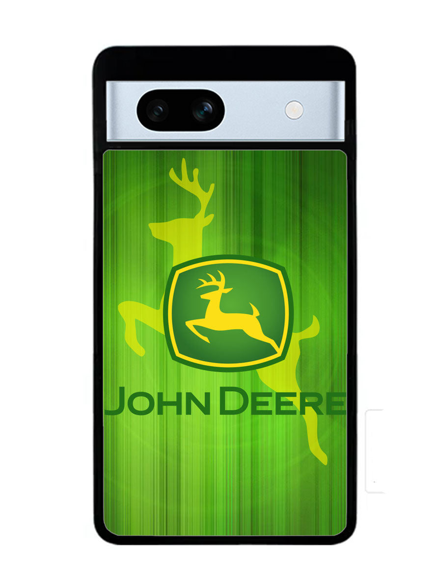 John Deere 1st Google Pixel 7A Case