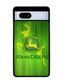 John Deere 1st Google Pixel 7A Case