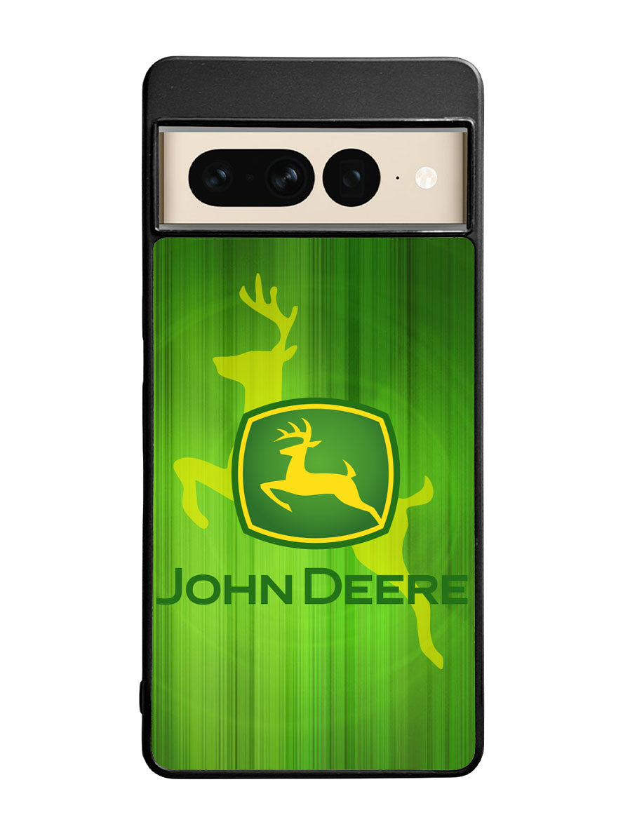 John Deere 1st Google Pixel 7 Pro Case