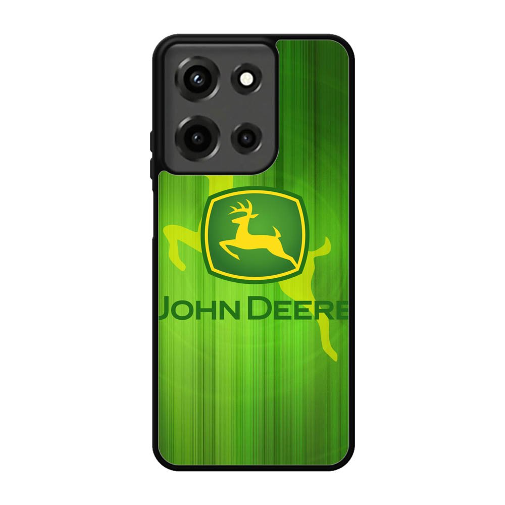 John Deere 1st Motorola Moto G 5G 2025 Case FE7311
