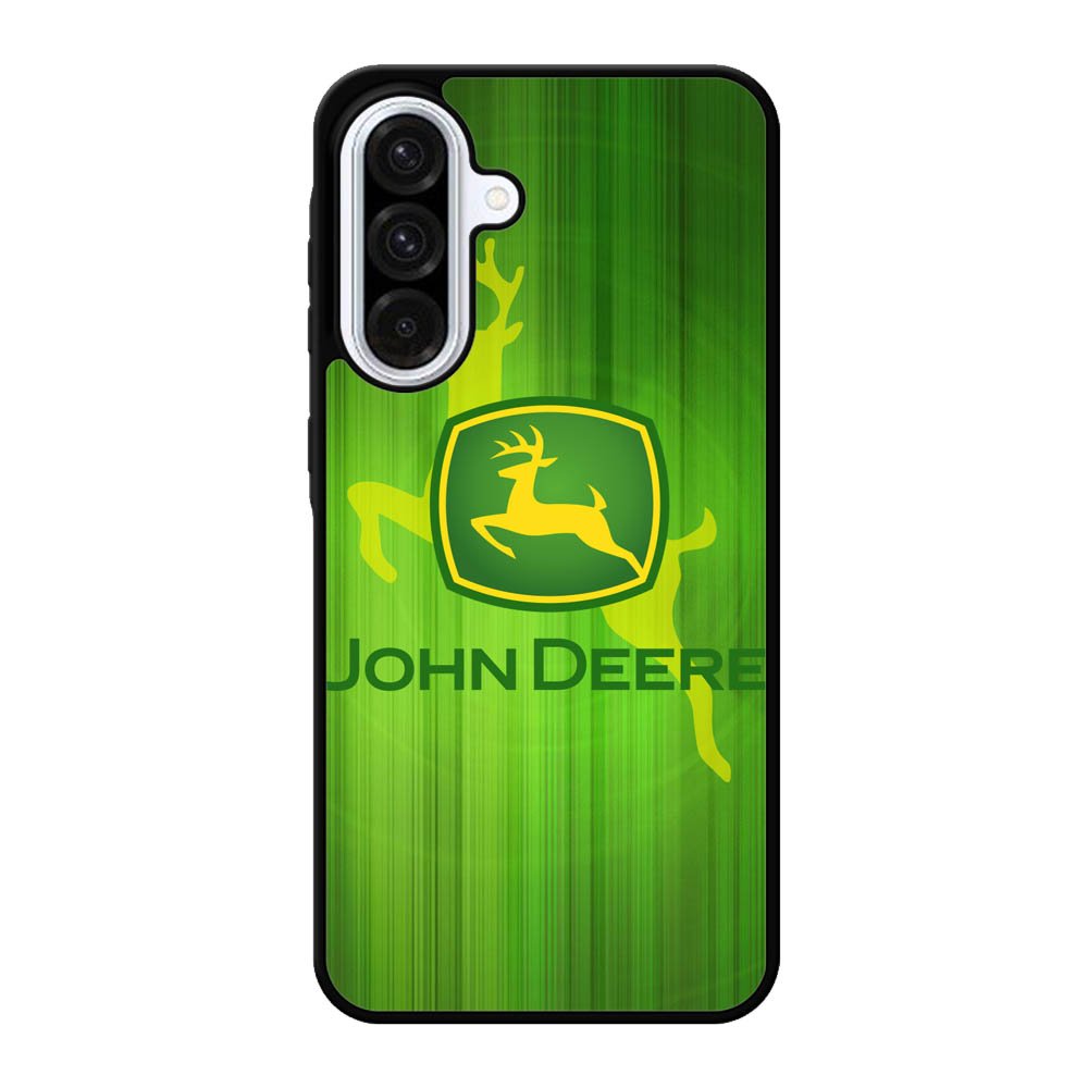 John Deere 1st Samsung Galaxy A56 Case FE5642