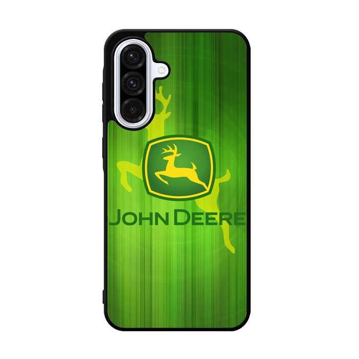 John Deere 1st Samsung Galaxy A36 Case FE5642