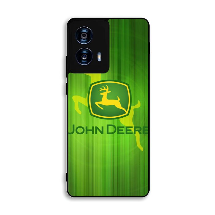 John Deere 1st Motorola Moto G Power 5G 2024 Case FE2808