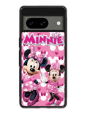 Minnie Mouse Pink 1st Google Pixel 8a Case