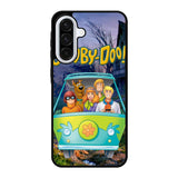 Scooby Doo 1st Samsung Galaxy A56 Case FE3884
