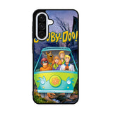 Scooby Doo 1st Samsung Galaxy A36 Case FE3884