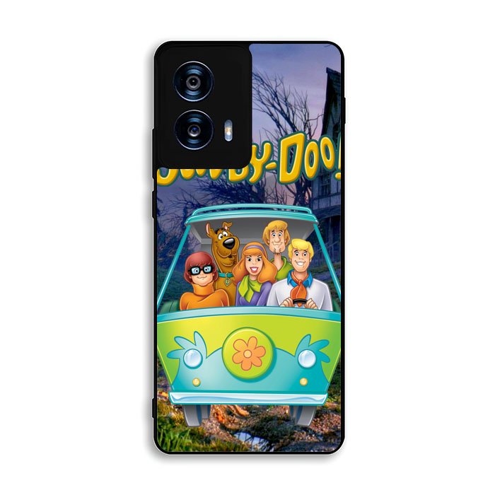Scooby Doo 1st Motorola Moto G Power 5G 2024 Case FE8106