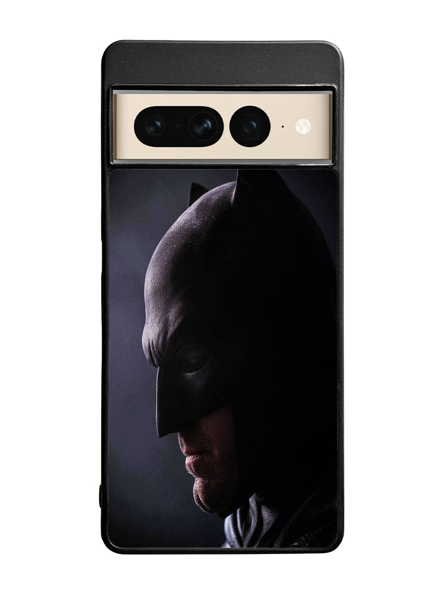 Batman 2nd Google Pixel 7 Pro Case