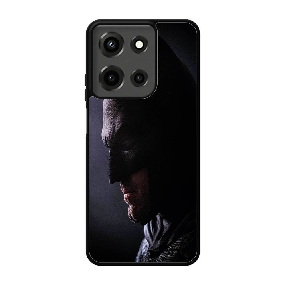 Batman 2nd Motorola Moto G 5G 2025 Case FE2761