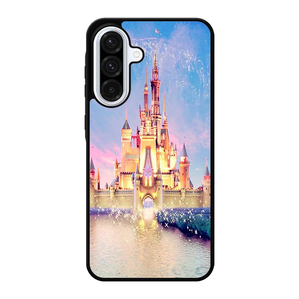 Disney Castles 2nd Samsung Galaxy A56 Case FE4923