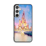 Disney Castles 2nd Samsung Galaxy A26 Case FE0994