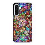 All Character Disney 1st Samsung Galaxy A56 Case FE5196
