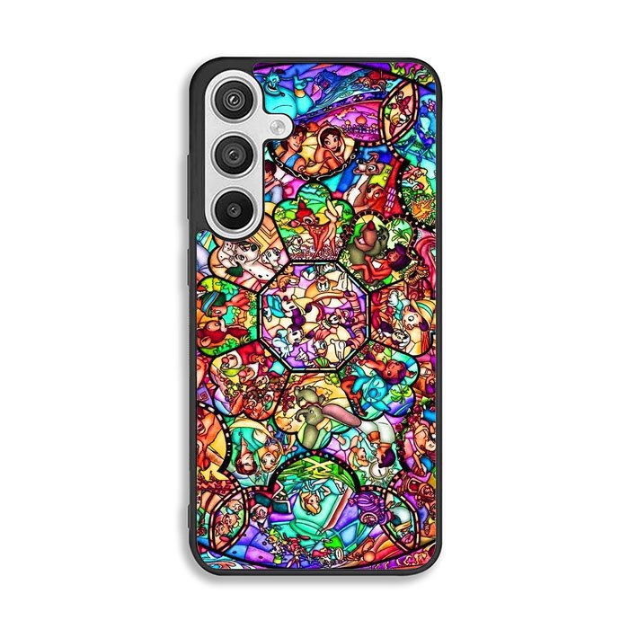 All Character Disney 1st Samsung Galaxy A26 Case FE5196