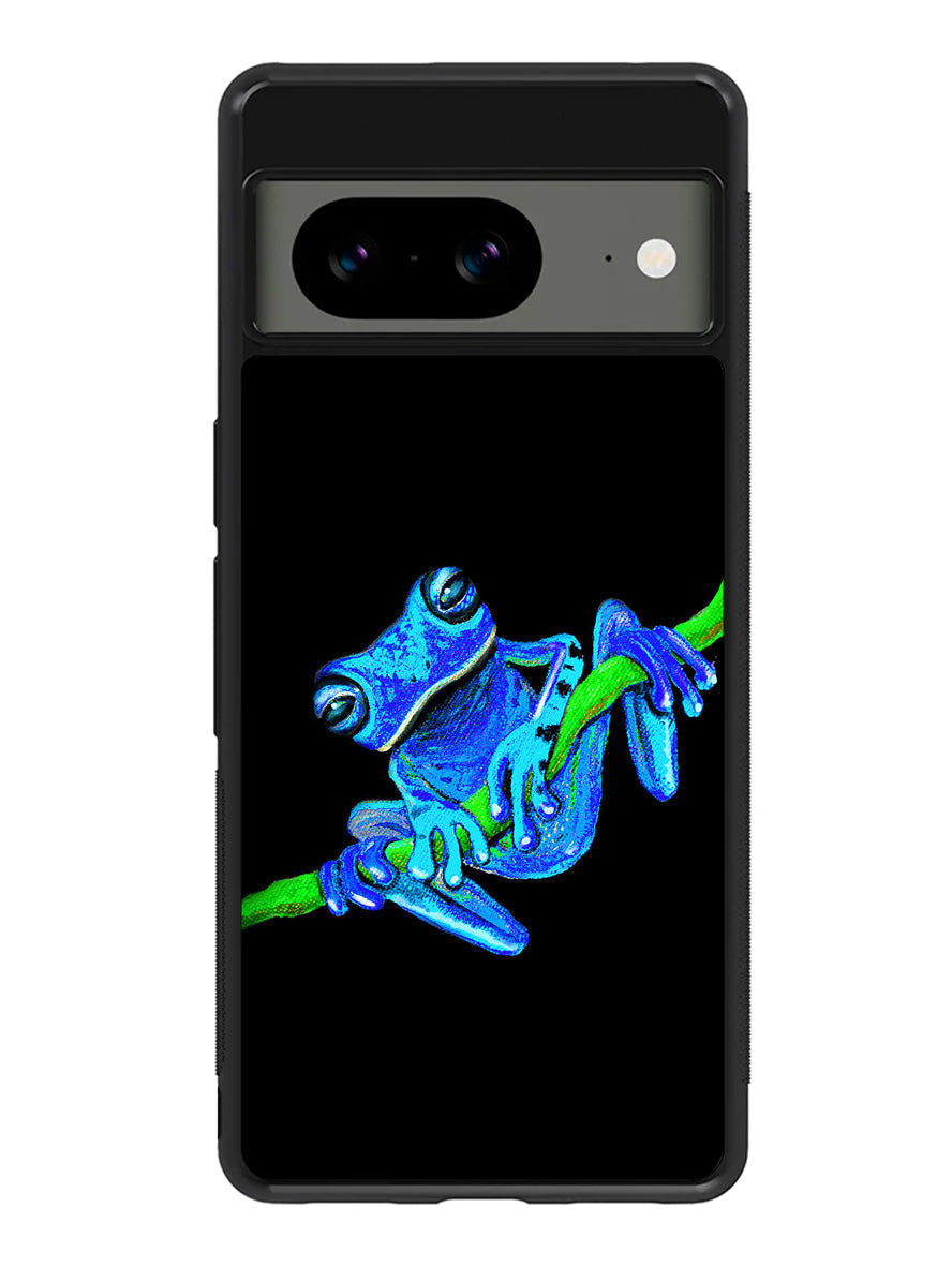 Frog 1st Google Pixel 8a Case