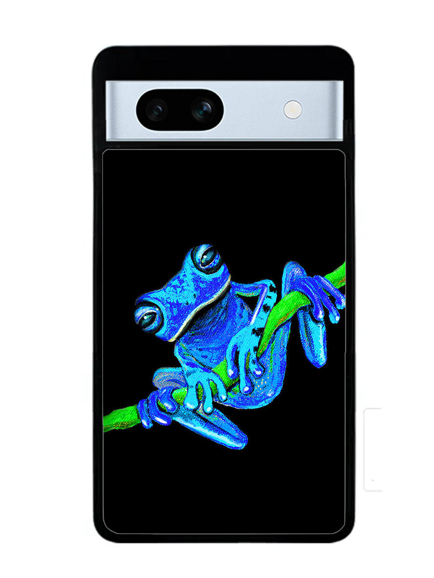 Frog 1st Google Pixel 7A Case