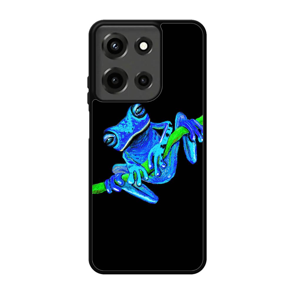 Frog 1st Motorola Moto G 5G 2025 Case FE2080
