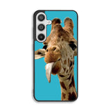 Giraffe Funny Samsung Galaxy A26 Case FE3641