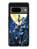 Kingdom hearts 1st Google Pixel 8a Case