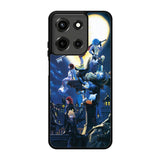 Kingdom hearts 1st Motorola Moto G 5G 2025 Case FE1546