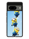 Minions Disney 1st Google Pixel 8a Case