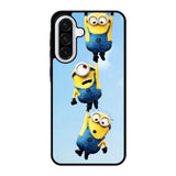 Minions Disney 1st Samsung Galaxy A56 Case FE3397