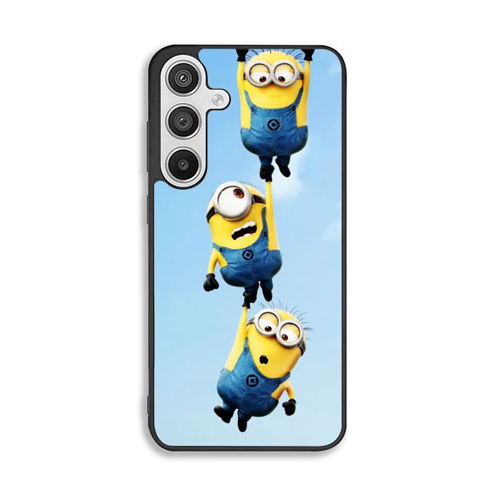 Minions Disney 1st Samsung Galaxy A26 Case FE7880