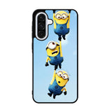 Minions Disney 1st Samsung Galaxy A36 Case FE7880